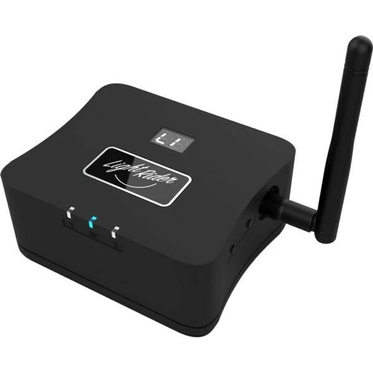 Daslight LIGHT RIDER - Smart WIFI DMX Interface – Bild 2