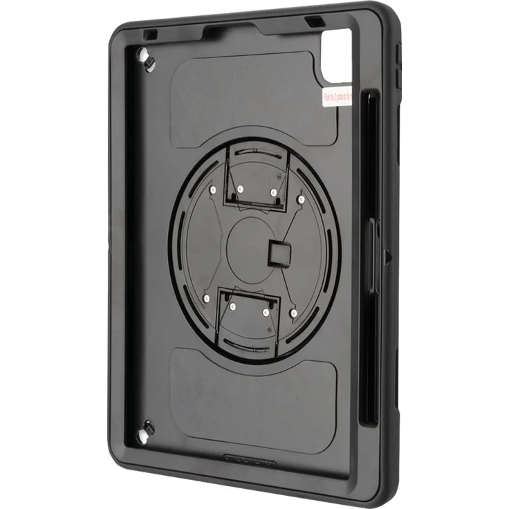 4smarts Rugged Tablet Tasche GRIP fr Apple iPad Air (2020) – Bild 5