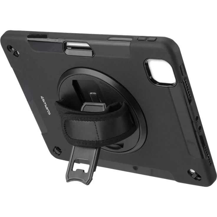 4smarts Rugged Tablet Tasche GRIP fr Apple iPad Air (2020) – Bild 4