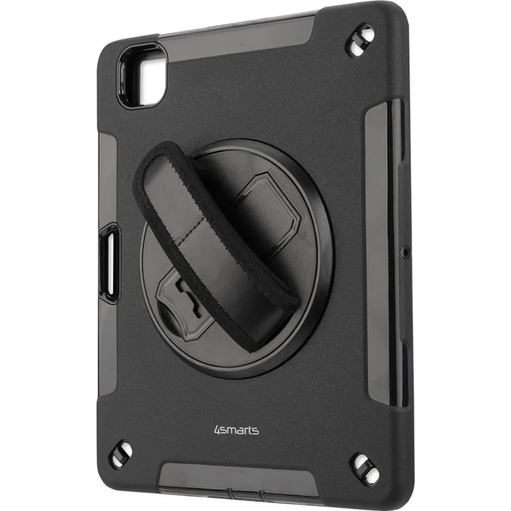 4smarts Rugged Tablet Tasche GRIP fr Apple iPad Air (2020) – Bild 2