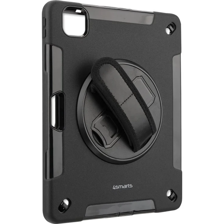 4smarts Rugged Tablet Tasche GRIP fr Apple iPad Air (2020) – Bild 3