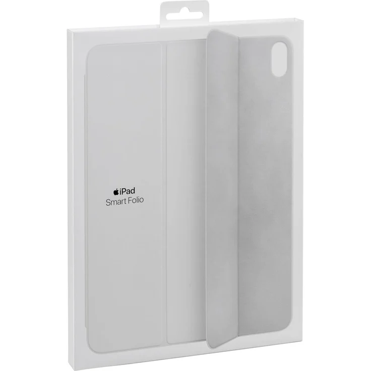 Apple Smart Folio für iPad Air, Weiß (MH0A3ZM/A) – Bild 2