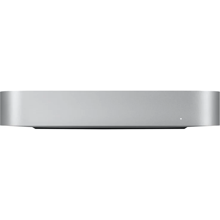 Apple Mac mini, M1 - 8 Core CPU / 8 Core GPU, 8GB RAM, 256GB SSD, Gb LAN (MGNR3D/A 2020) – Bild 5