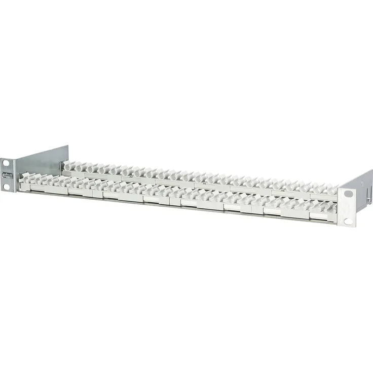 METZ CONNECT 19Z Träger 1HE 130863T101E