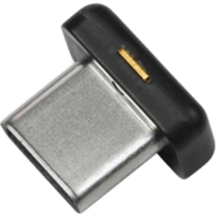 Yubico YubiKey 5C Nano - Preisvergleich – Bild 2