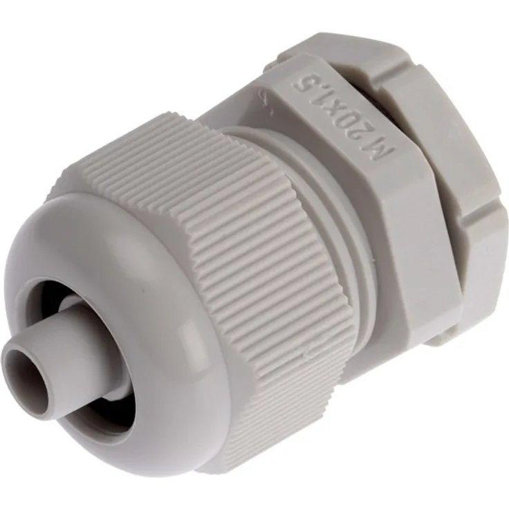 CABLE GLAND M20X1.5 RJ45 5PCS M20 Kabelverschraubung