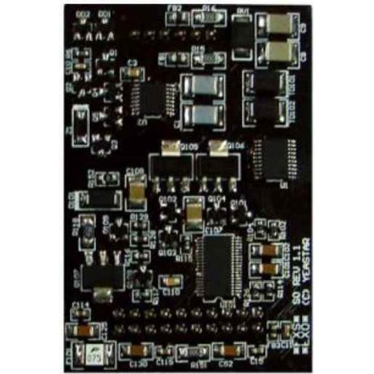 Yeastar PBX zub. Modul 1x FXS & 1x FXO Port