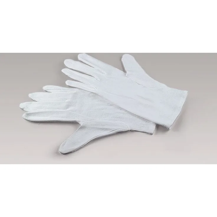 Kaiser Fototechnik Baumwollhandschuhe, Größe XL, 1 Paar