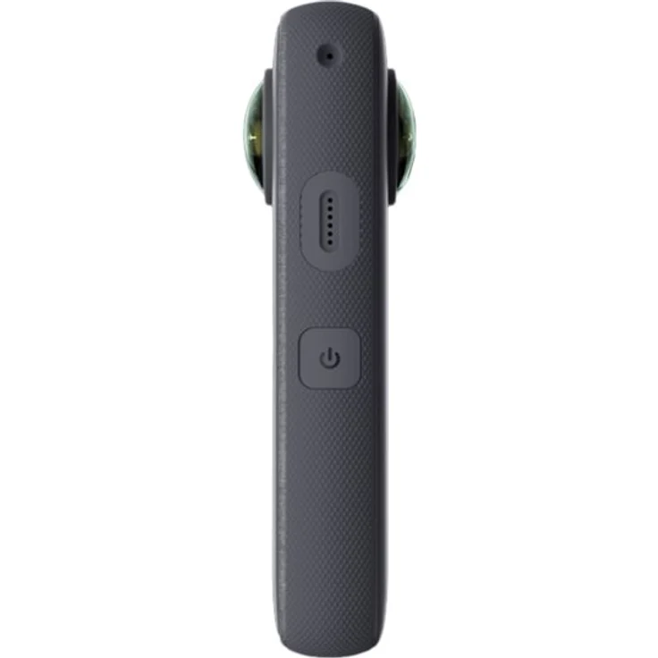 Insta360 ONE X2 Action-Kamera (18 MP, 5K Video, LCD-Display) mit 360° Aufnahmefunktion, schwarz – Bild 13