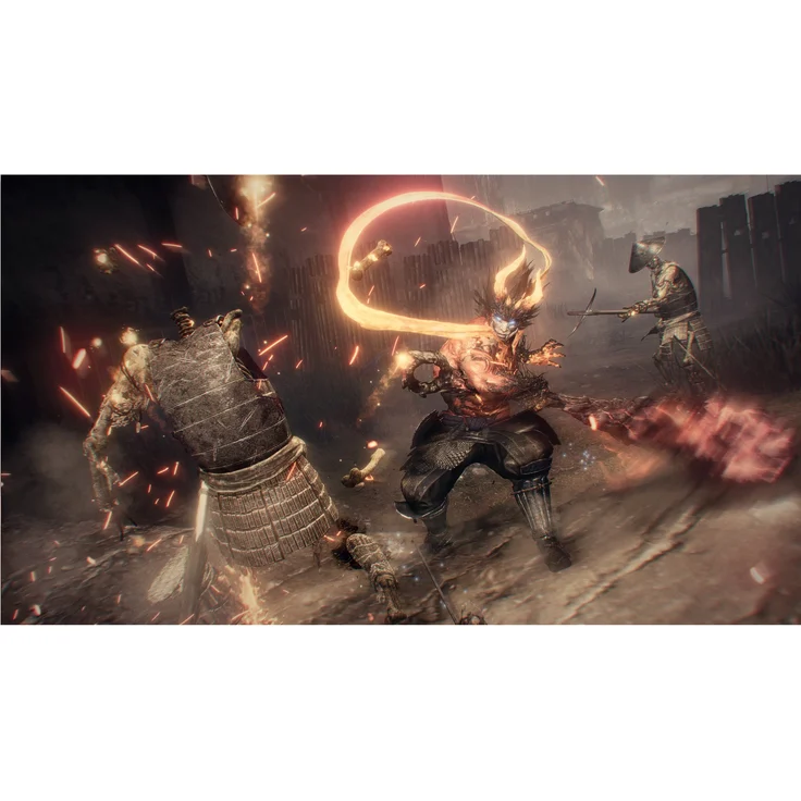 Nioh Collection (PS5) – Bild 5