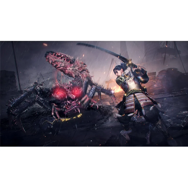 Nioh Collection (PS5) – Bild 2