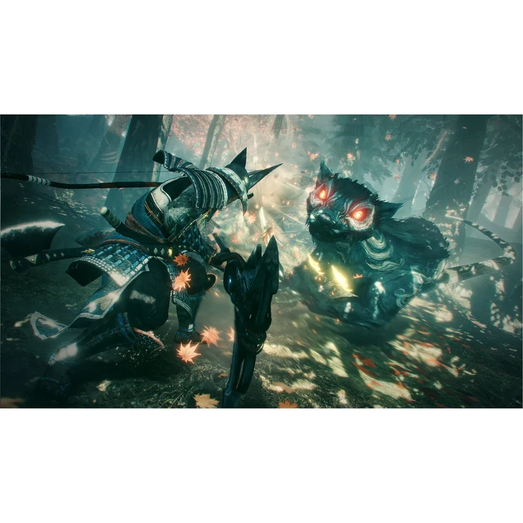 Nioh Collection (PS5) – Bild 3