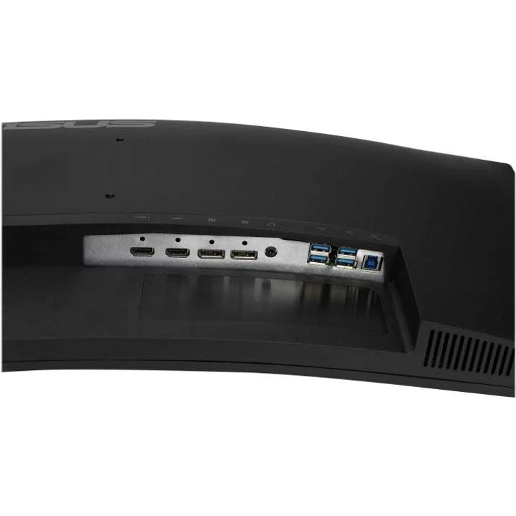 ASUS TUF Gaming VG34VQL1B - 34 Zoll, WQHD (3440 x 1440), VA-Panel, 165Hz, 1ms, 550cd/m² (90LM06F0-B01170) – Bild 6