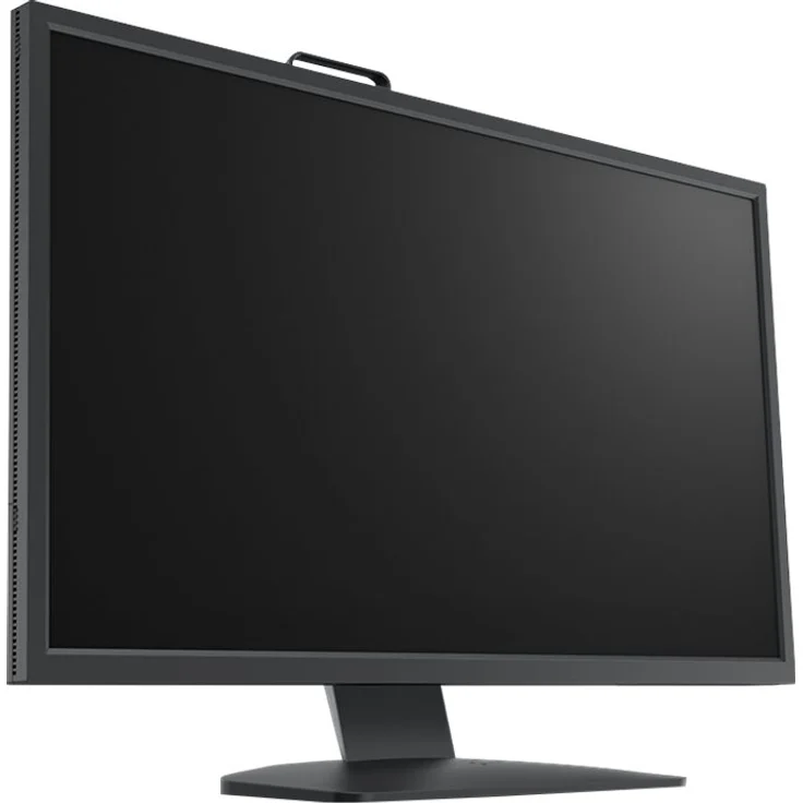 BenQ Zowie XL2540K - 24,5 Zoll, Full HD (1920 x 1080), TN-Panel, 240Hz, 1ms, 320cd/m² (9H.LJMLB.QBE) – Bild 6
