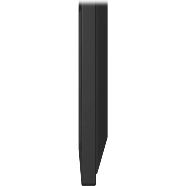 Ultraslim TV-Wandhalterung FULLMO (Schwarz) () – Bild 4