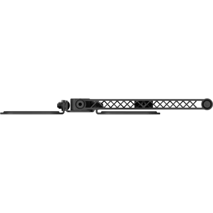 Ultraslim TV-Wandhalterung FULLMO (Schwarz) () – Bild 6