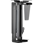 LogiLink PC-Halterung,drehbar,mit Schnellverschluss Max.10KG