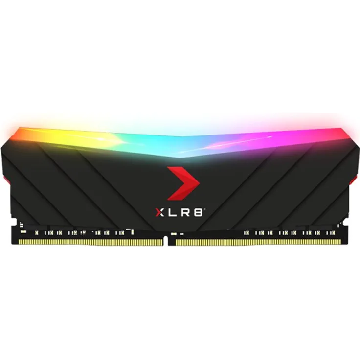 PNY XLR8 GAMING EPIC-X RGB 1X8GB 3600MHz DIMM DDR4