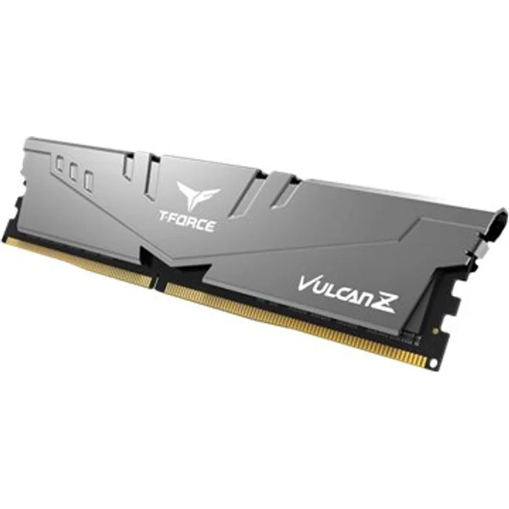 RAM Team D4 3200 16GB C16 Vulcan Z grey