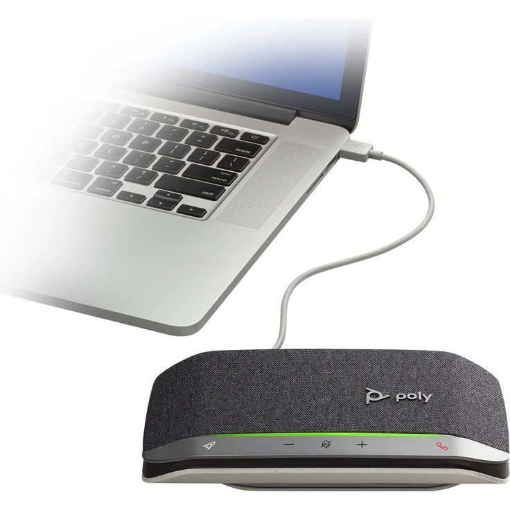 PLANTRONICS Poly Sync 20 USB-A – Bild 9