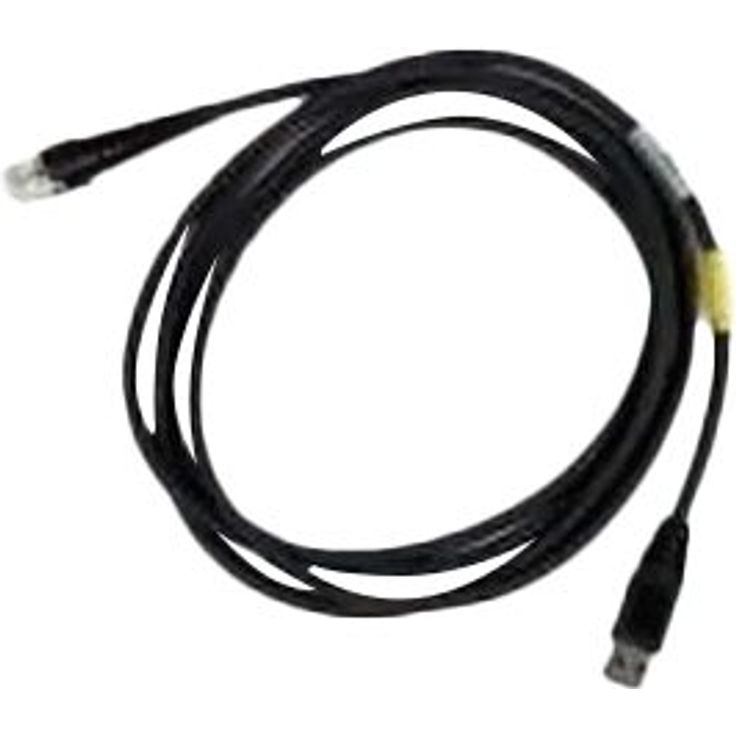Honeywell - USB-Kabel - USB - 3 m - Schwarz