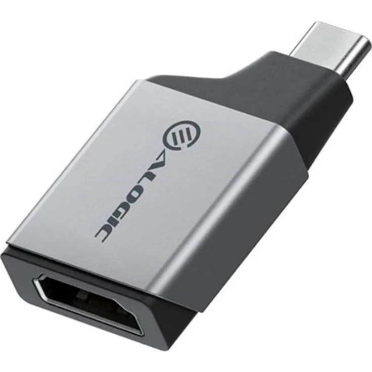 Alogic Adapter USB-C -> HDMI Buchse 4K
