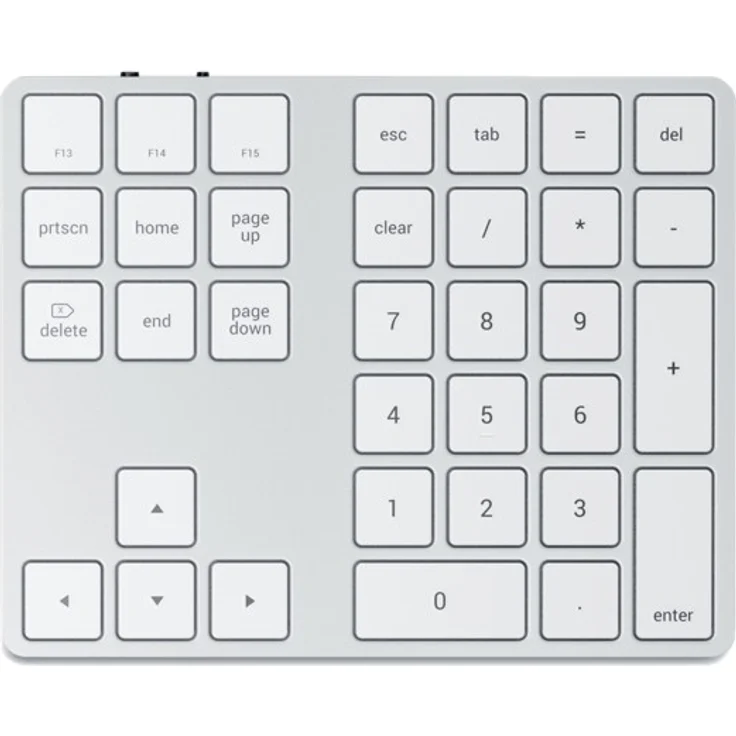 SATECHI SLIM Extended Wireless Keypad – Bild 3