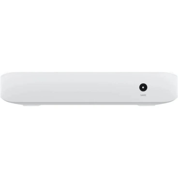 Ubiquiti UniFi Switch Lite USW-Lite-8-POE - Switch - 8 Anschlüsse - managed – Bild 6