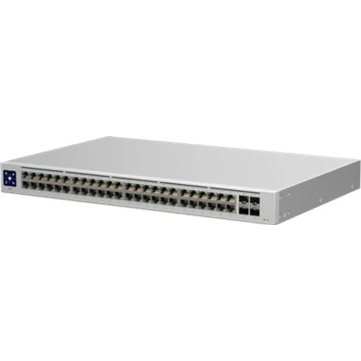 Ubiquiti UniFi Switch USW-48