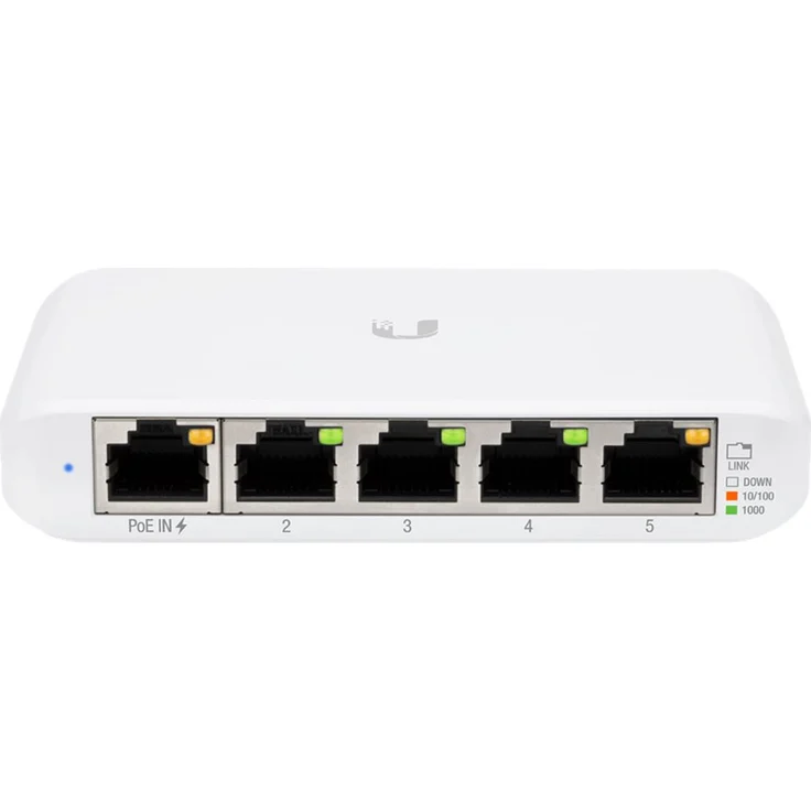 Ubiquiti UniFi Switch USW-Flex-Mini-5 – Bild 9