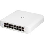 Ubiquiti UniFi Switch USW-Lite-16-POE