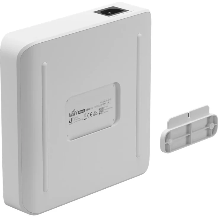 Ubiquiti UniFi Switch USW-Lite-16-POE – Bild 3