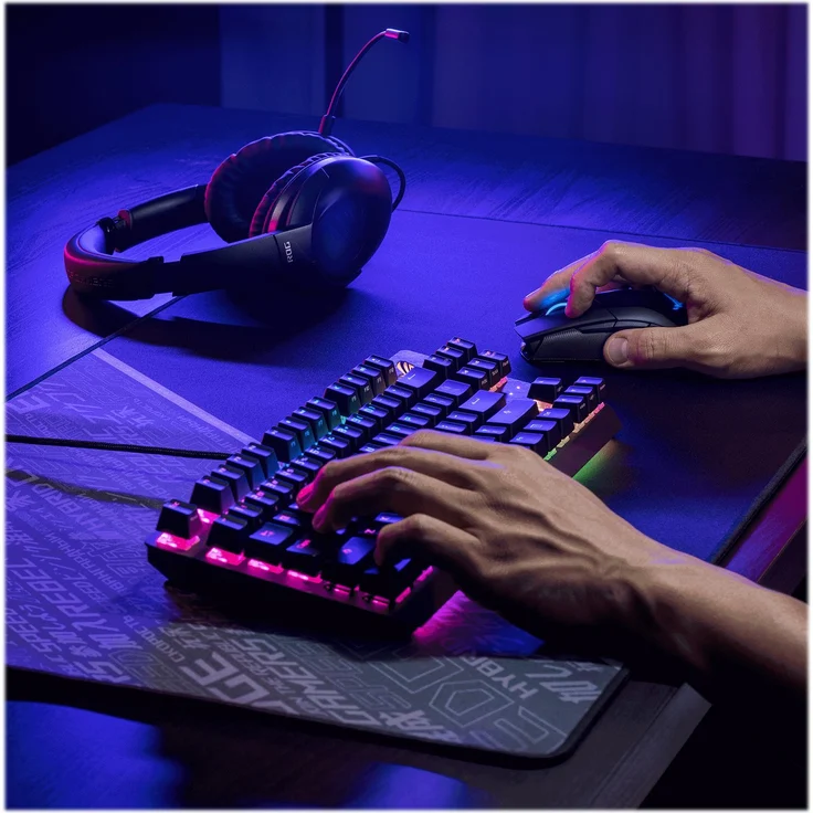 Asus ROG Strix GO – Bild 10
