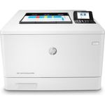 HP Color LaserJet Enterprise M455dn - Laserdrucker, Farbe, Auflösung: 1200 x 1200 dpi, Druckgeschwindigkeit (S/W): 27 S/min, Papierzufuhr: 300 Blatt (3PZ95A)
