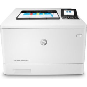 Bild für HP Color LaserJet Enterprise M455dn