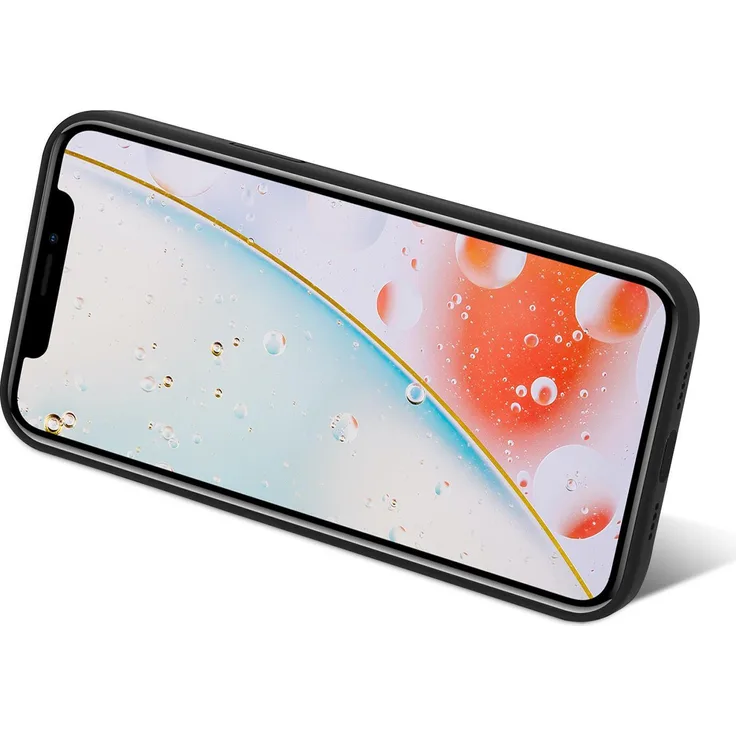 nevox StyleShell Shock Apple iPhone 12 Pro Max schwarz