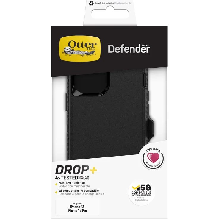 OtterBox Defender Handyhülle – Bild 1