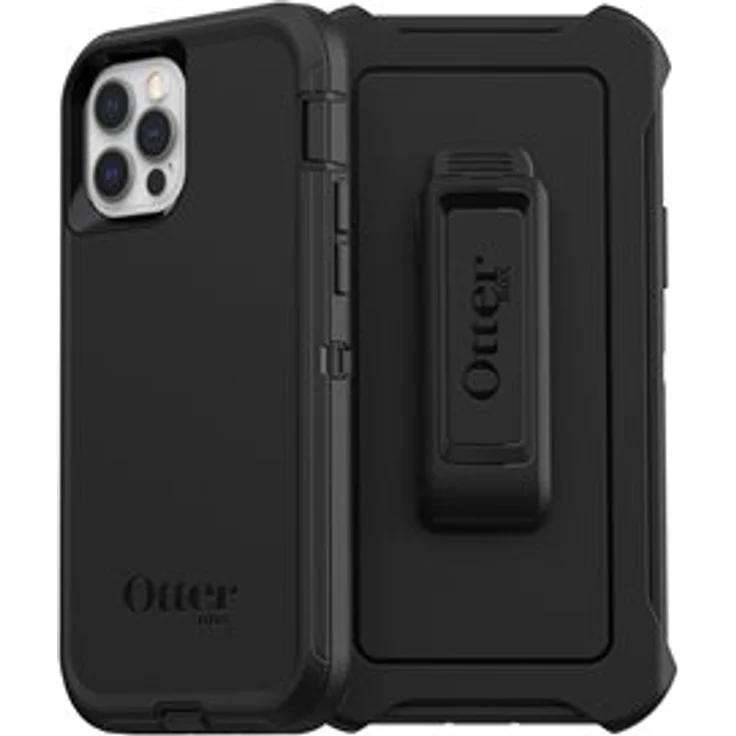 OtterBox Defender Handyhülle – Bild 9