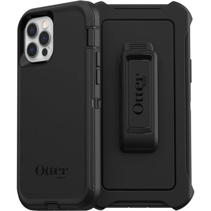 OtterBox Defender Handyhülle – Bild 10
