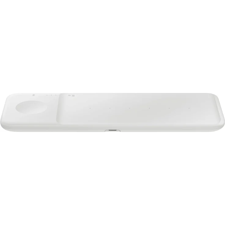 Samsung Wireless Charger Trio induktiv EP-P6300 inkl. 25W Ladekabel, white – Bild 4
