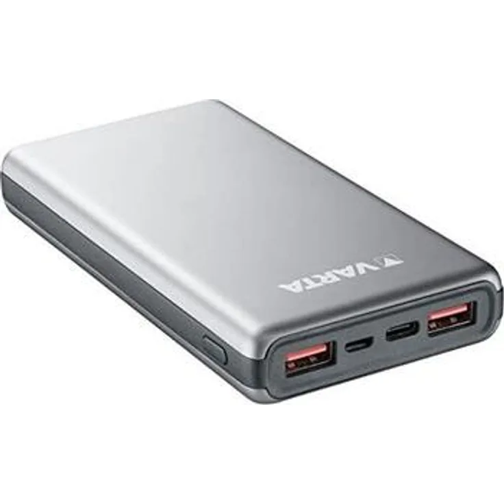 VARTA Power Bank Fast Energy 15.000mAh