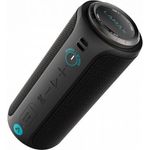 Lamax Sounder2 Bluetooth-Lautsprecher (bietet 360° Musik) schwarz, blau