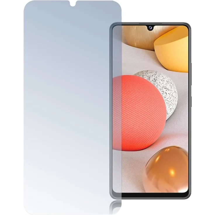4smarts Second Glass Essential für Samsung Galaxy A42 5G – Bild 2
