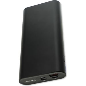 Bild für 4smarts Powerbank Enterprise 2 20000mAh 130W & QC3.0 sw