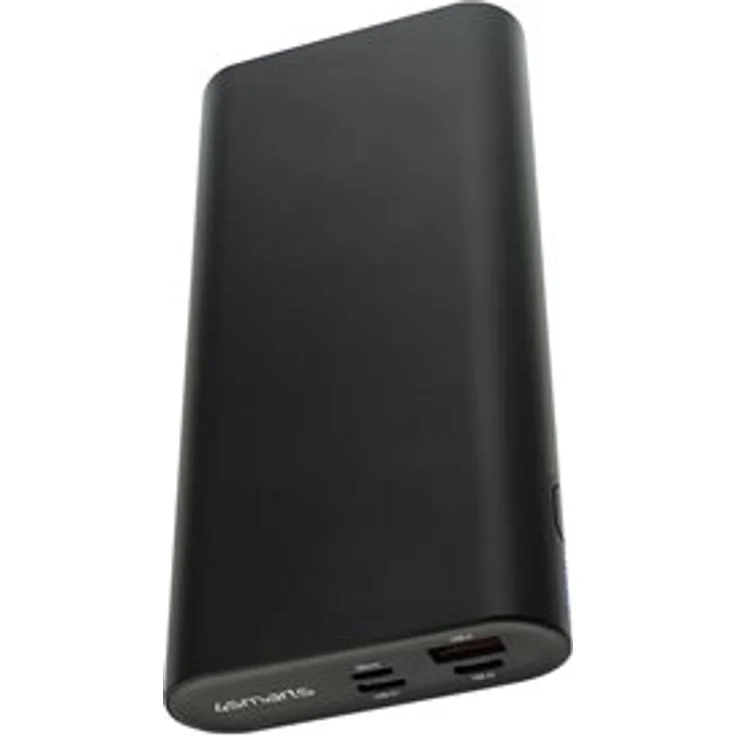 4smarts Powerbank Enterprise 2 20000mAh 130W & QC3.0 sw – Bild 3