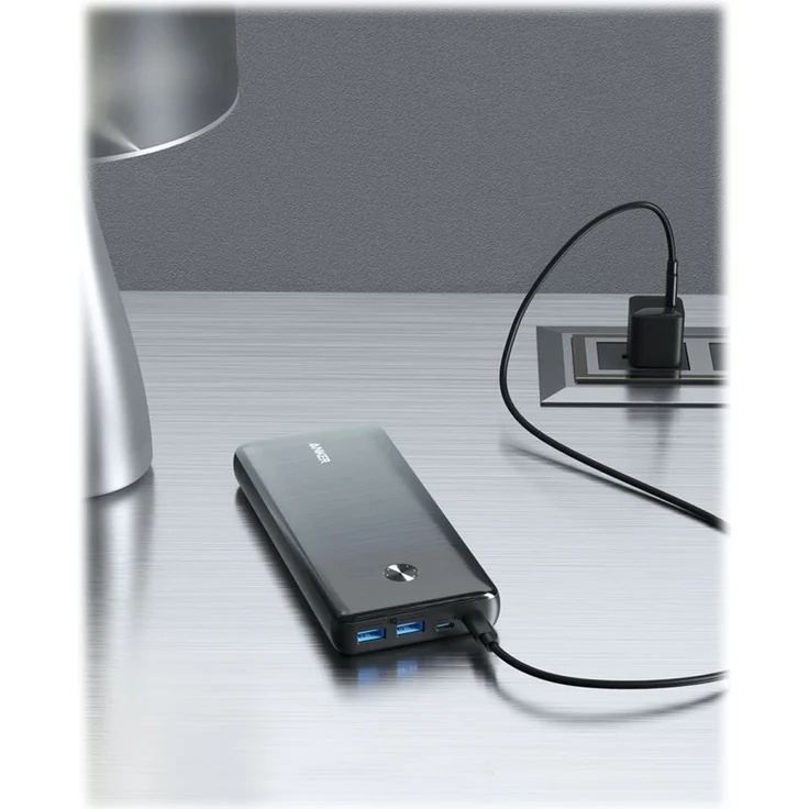 ANKER PowerCore III Wireless 10K – Bild 5