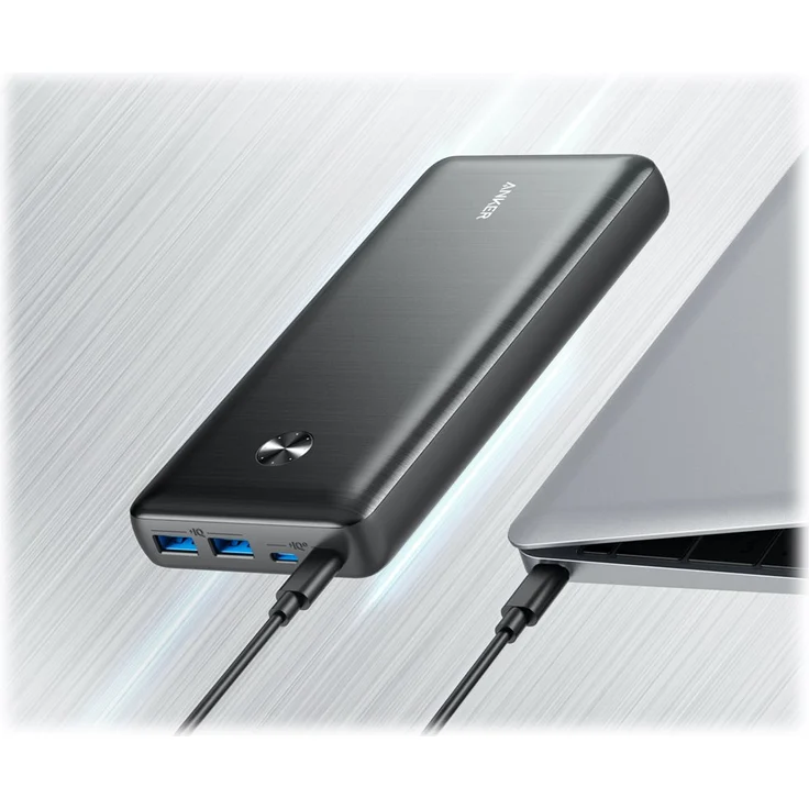 ANKER PowerCore III Wireless 10K – Bild 2