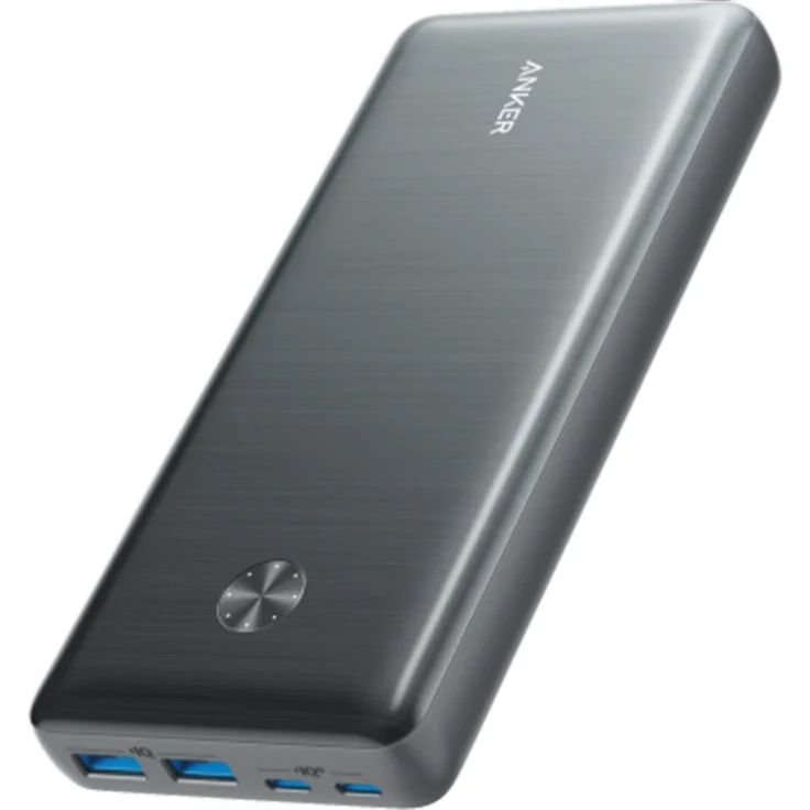 ANKER PowerCore III Wireless 10K – Bild 1