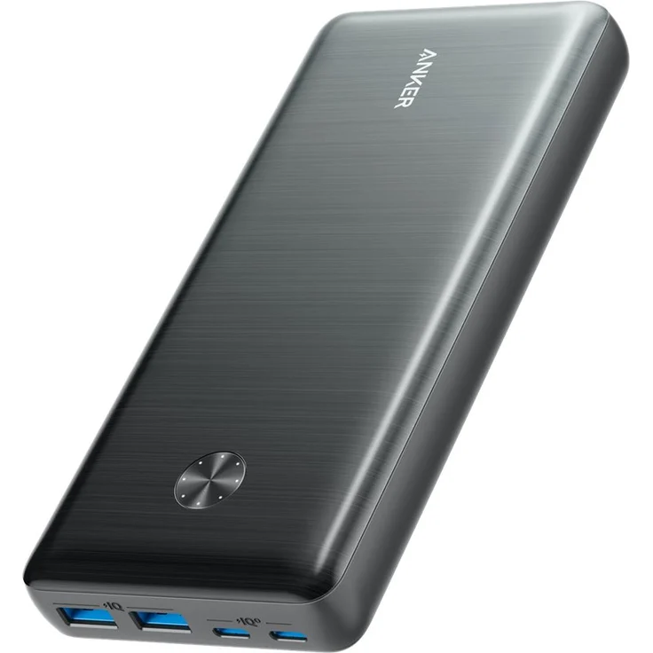 ANKER PowerCore III Wireless 10K – Bild 3
