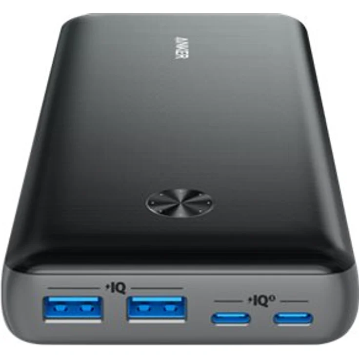 ANKER PowerCore III Wireless 10K – Bild 9